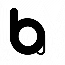 B AUTO logo